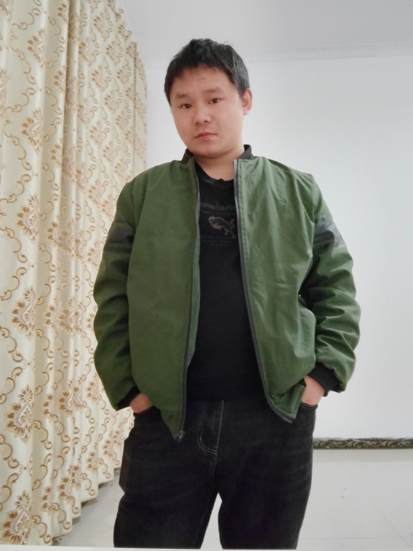 随遇而安的第一张照片--屏南交友网