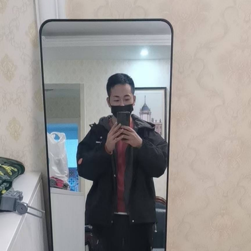 开朗的第二张照片--屏南交友网
