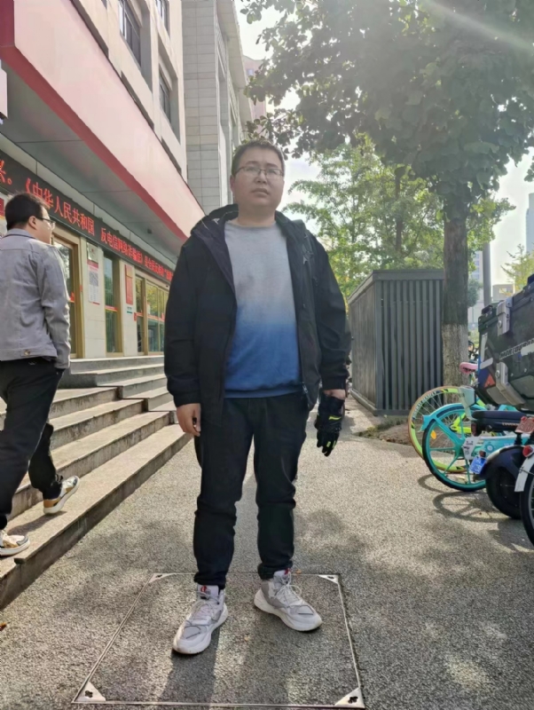 寻找另一个爱人的第一张照片--屏南交友网