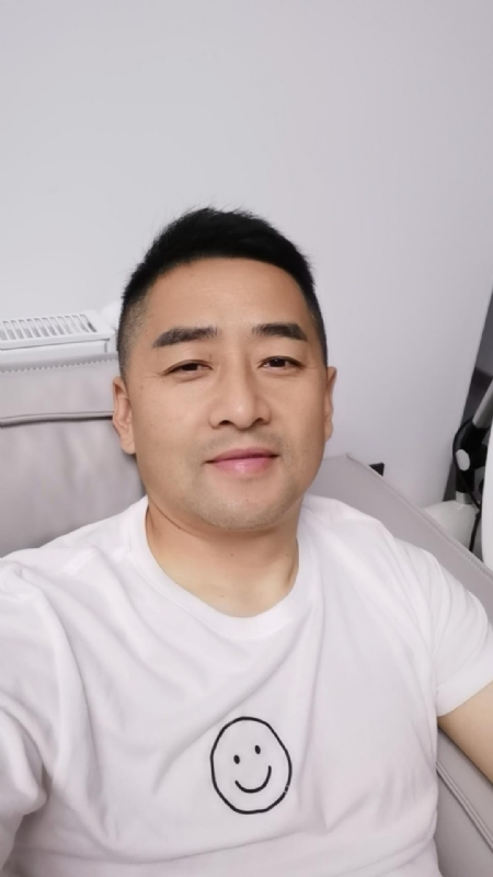 向阳而生的第一张照片--屏南交友网