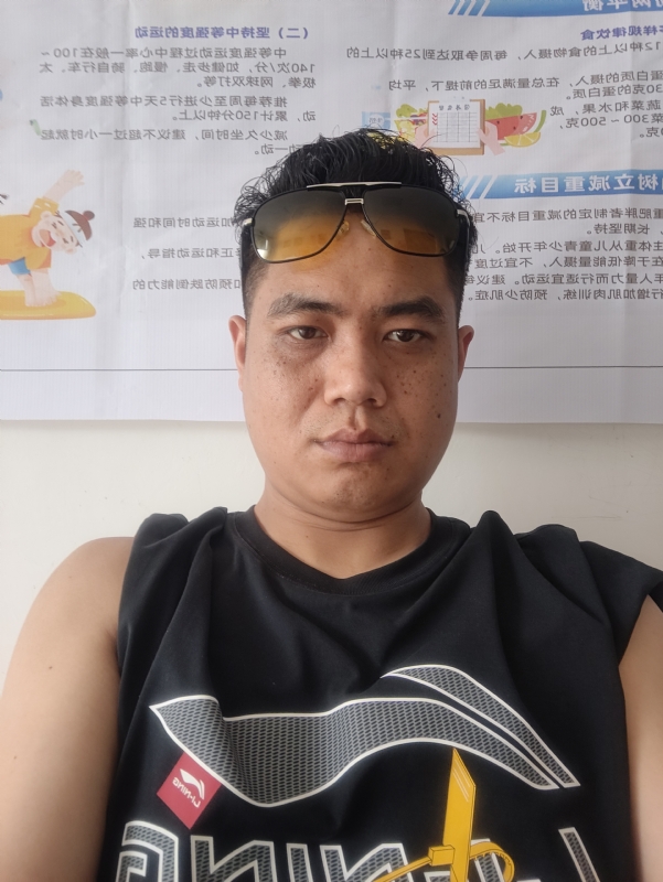 等一个你的第一张照片--屏南交友网