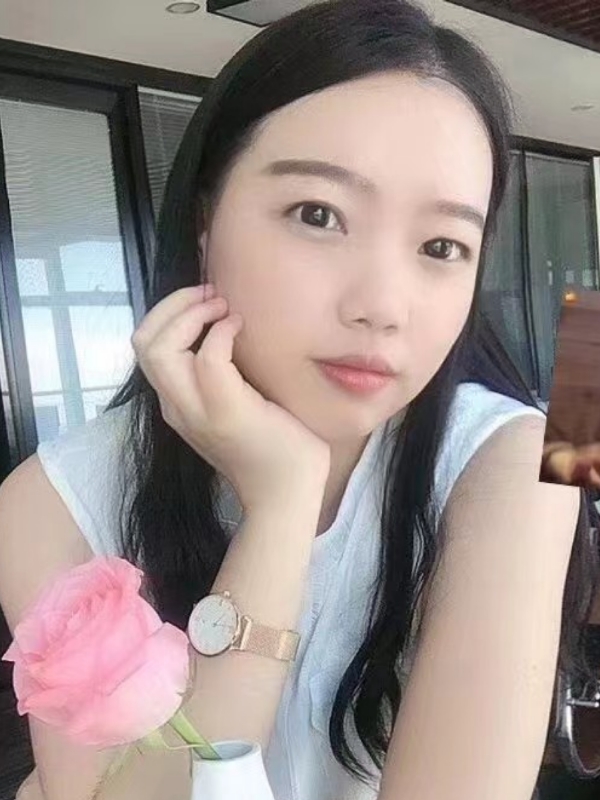 祺媛的第一张照片--屏南交友网