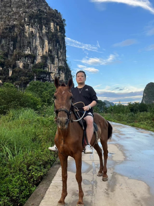 千度D雄的第七张照片--屏南交友网