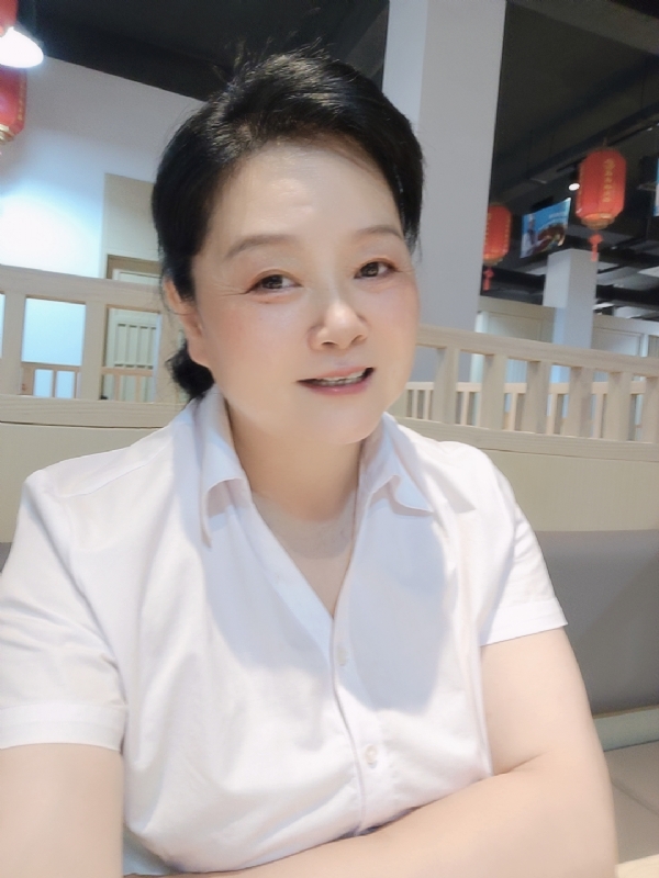 丁姐爱生活的第一张照片--屏南交友网