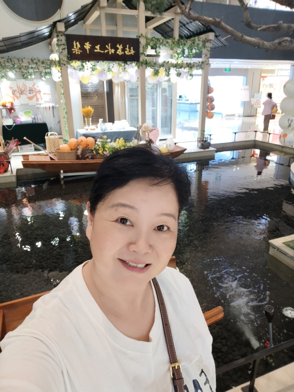 丁姐爱生活的第三张照片--屏南交友网
