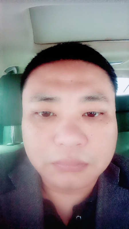 向日葵的第一张照片--屏南交友网