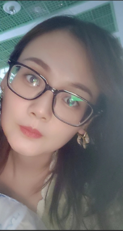 可可的第一张照片--屏南交友网