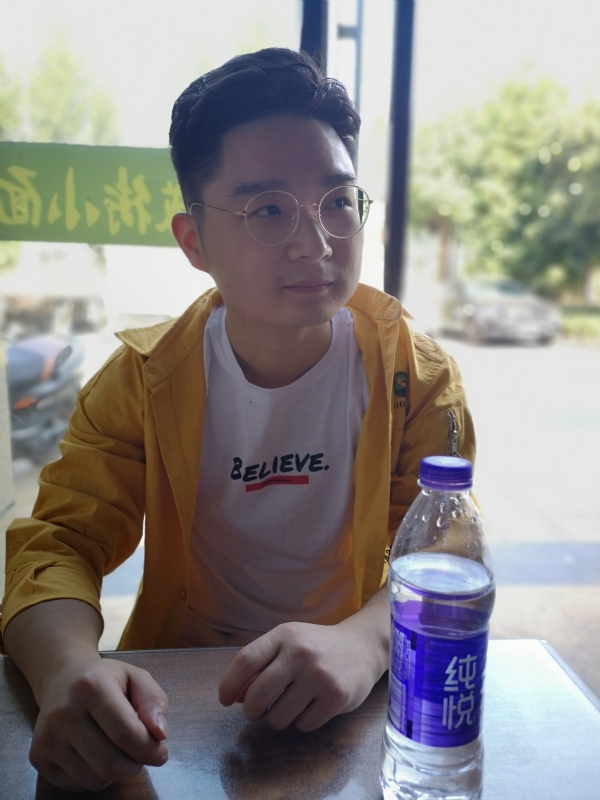 听风等雨的第二张照片--屏南交友网