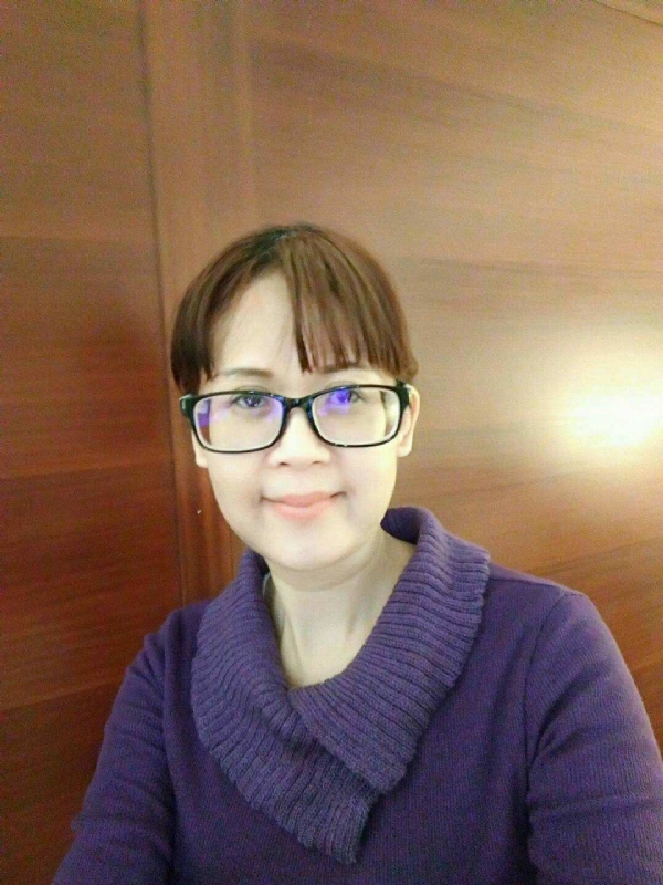 凱琳絲的第一张照片--屏南交友网