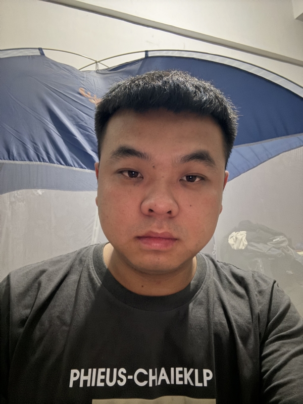 KK的第一张照片--屏南交友网