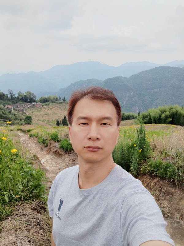 彩虹的第一张照片--屏南交友网
