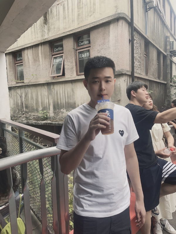尚龙的第二张照片--屏南交友网