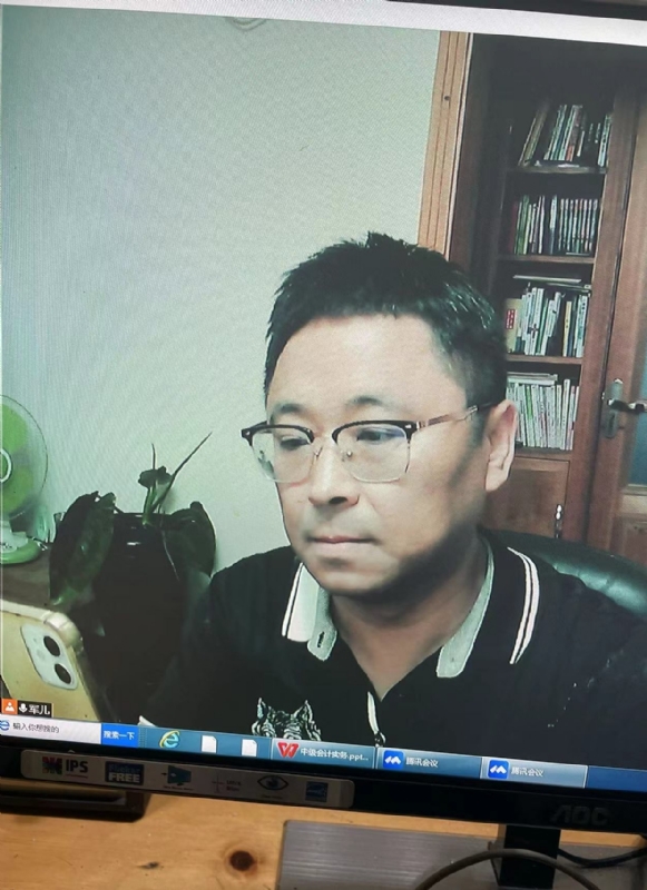 军儿的第三张照片--屏南交友网