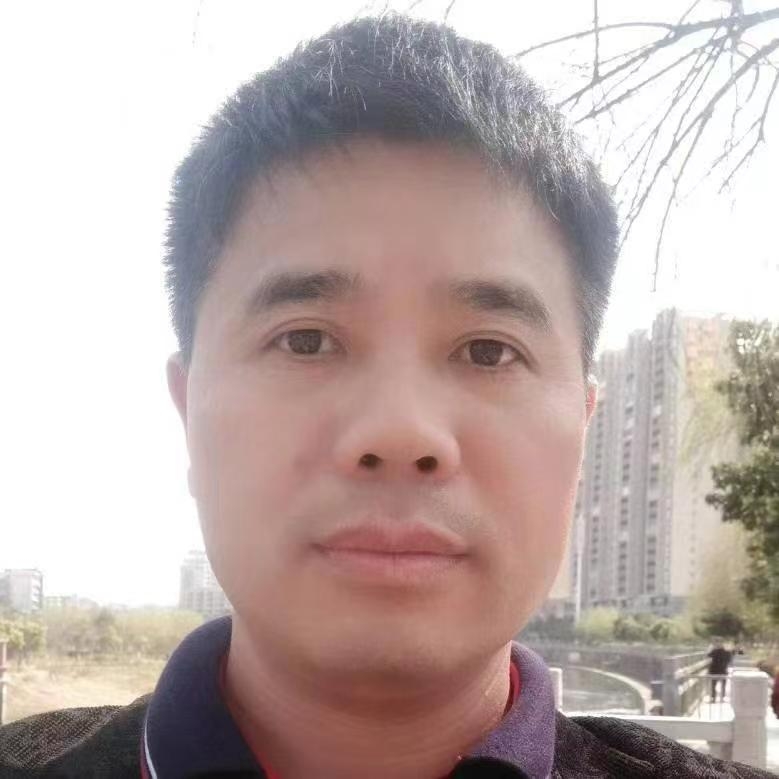 为爱付出的第一张照片--屏南交友网