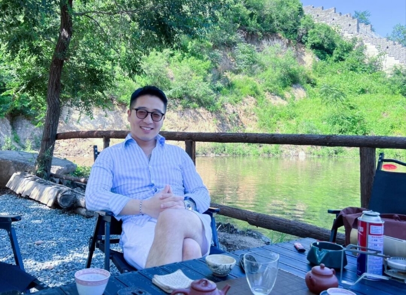 等待的第一张照片--屏南交友网