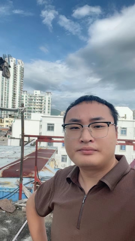 张家大哥的第一张照片--屏南交友网