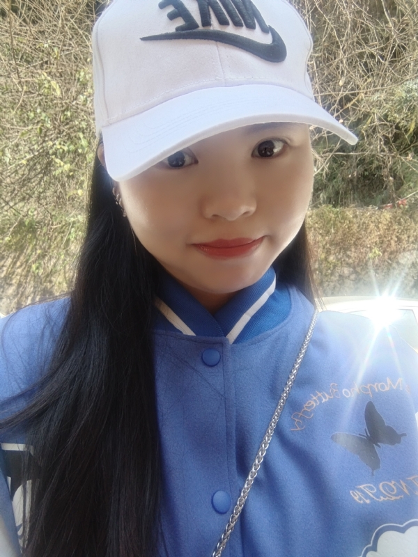 淼淼的第一张照片--屏南交友网