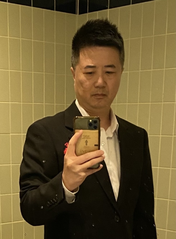 Alan的第三张照片--屏南交友网