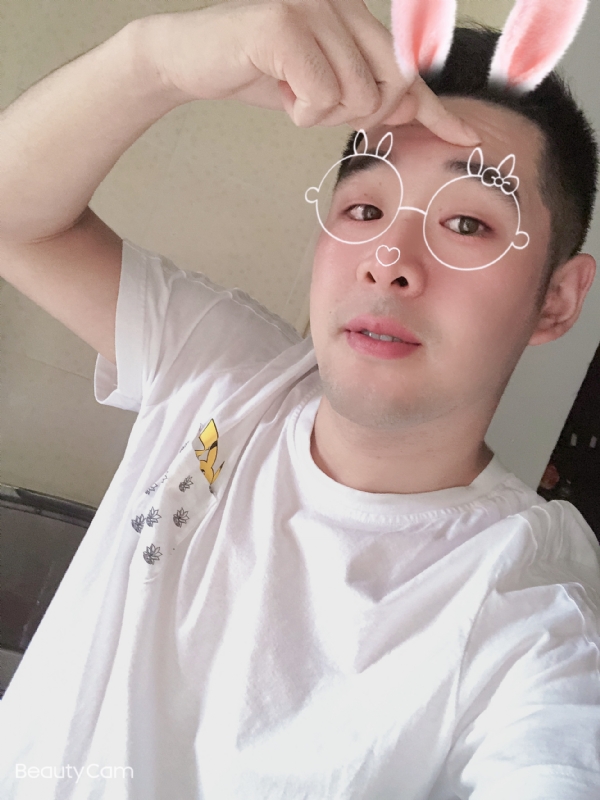可期的第一张照片--屏南交友网