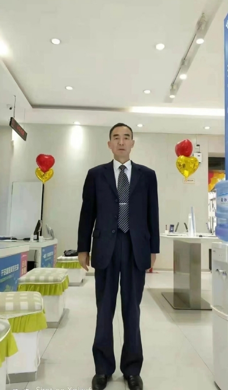 缘来是你的第一张照片--屏南交友网