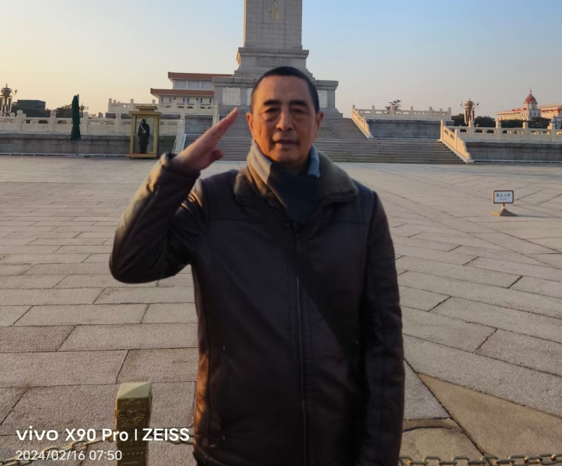 超爱英的第一张照片--屏南交友网