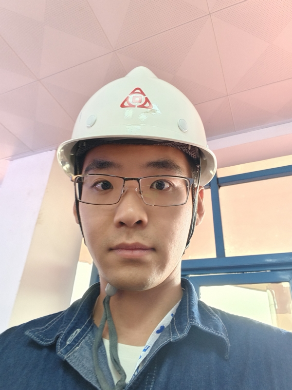 何鹏宇的第二张照片--屏南交友网