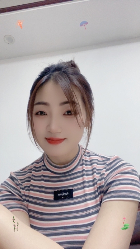 可儿的第一张照片--屏南交友网