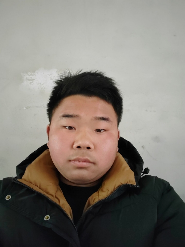 精神饱满的第五张照片--屏南交友网