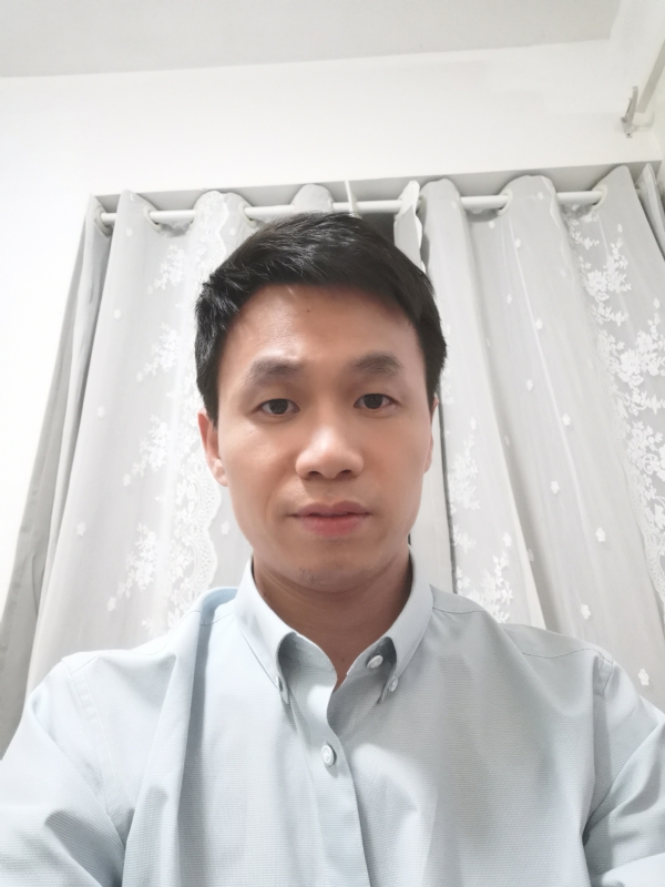风雨无阻的第二张照片--屏南交友网