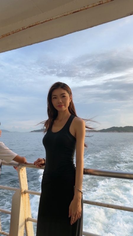 Vicky的第一张照片--屏南交友网