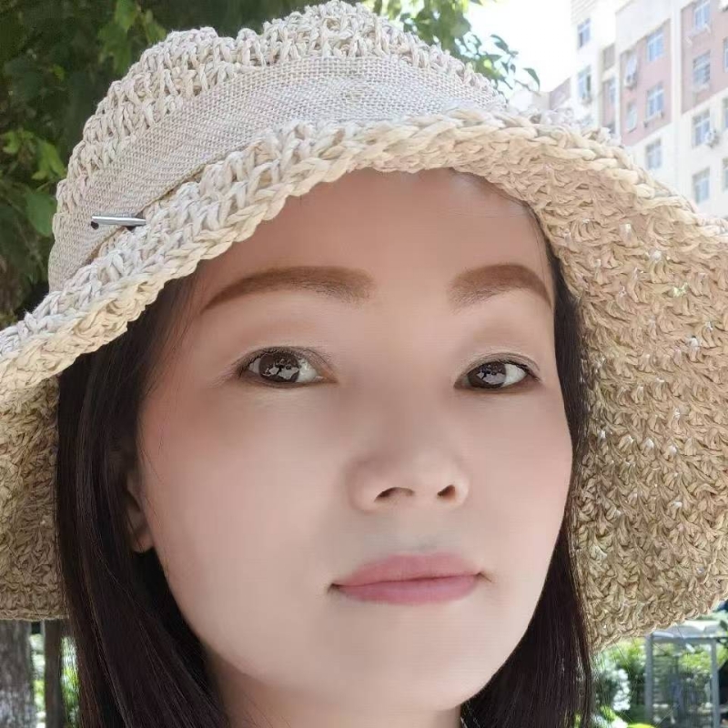 蓝妮的第二张照片--屏南交友网