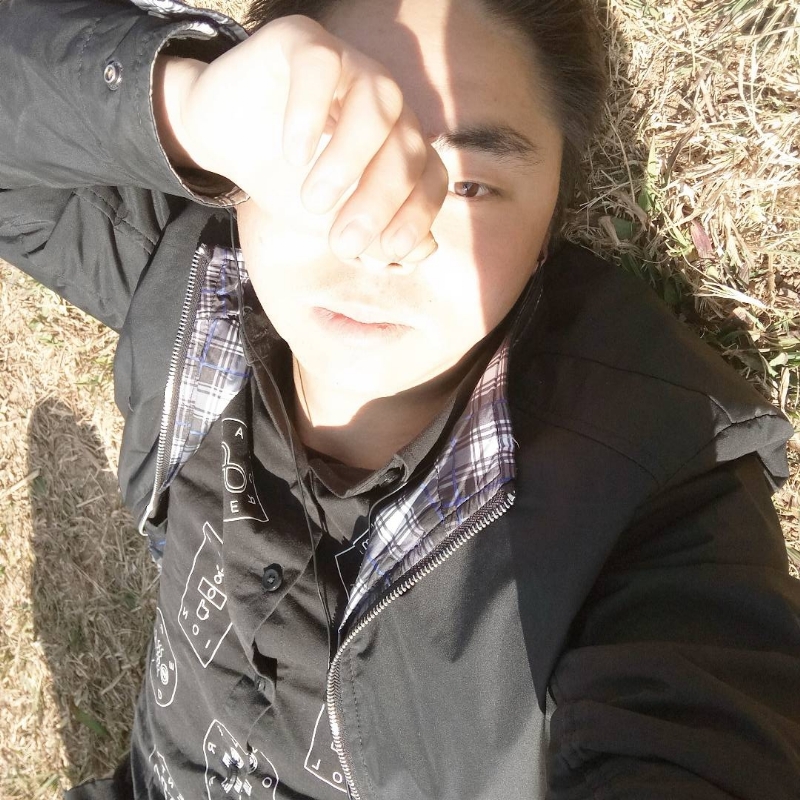 执子之手与子偕老的第一张照片--屏南交友网