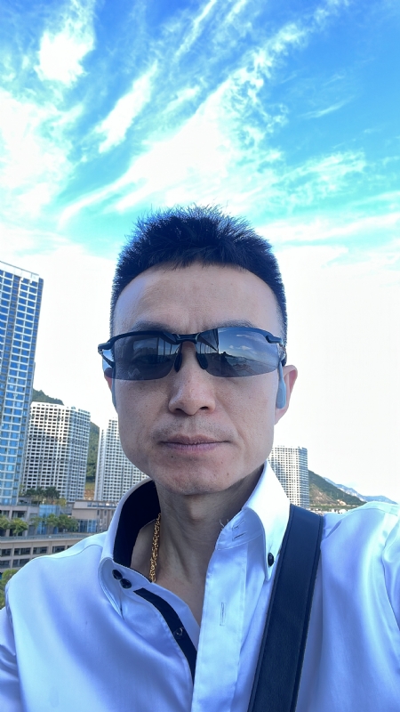 秀丽丝的第一张照片--屏南交友网