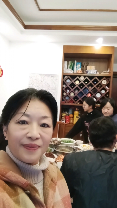 桂花xiang的第一张照片--屏南交友网