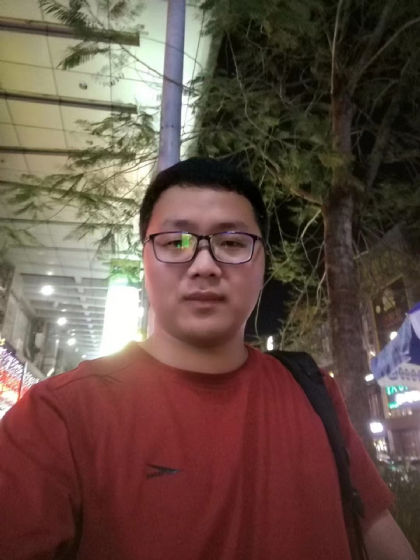 happy的第一张照片--屏南交友网