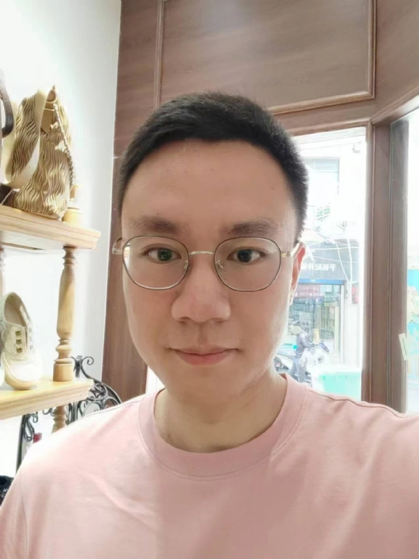 乐let的第一张照片--屏南交友网