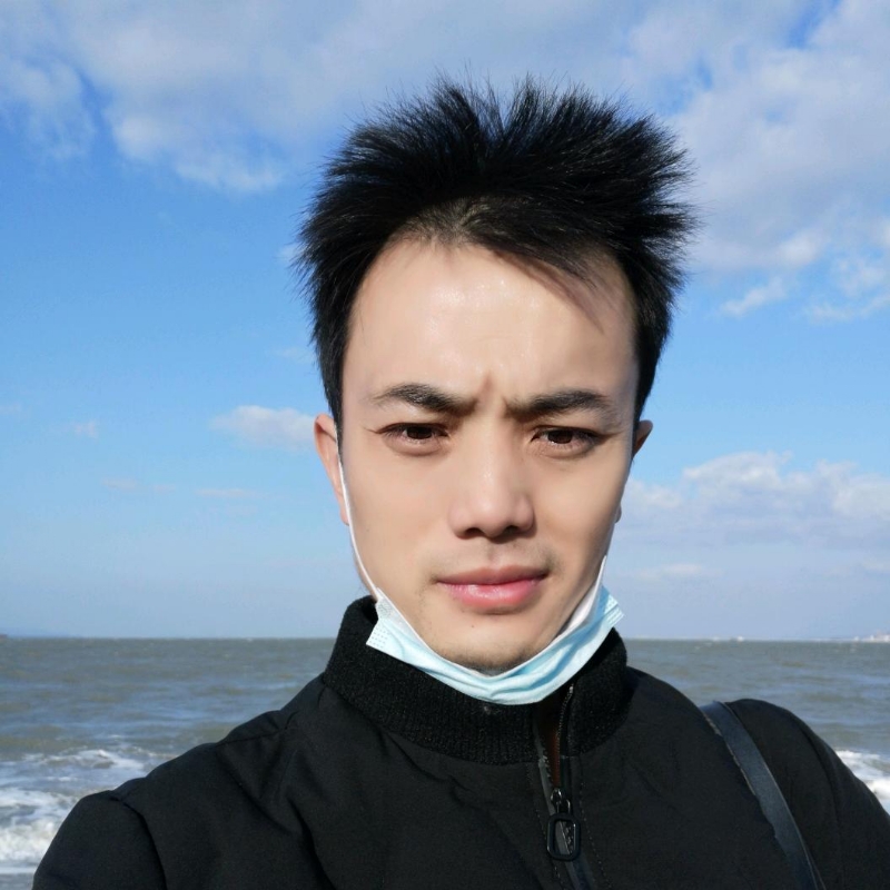 珍惜的第一张照片--屏南交友网