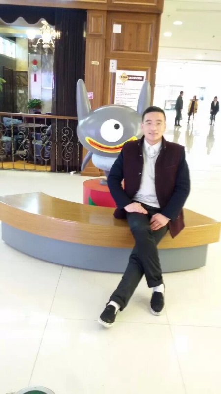 为爱停留的第四张照片--屏南交友网
