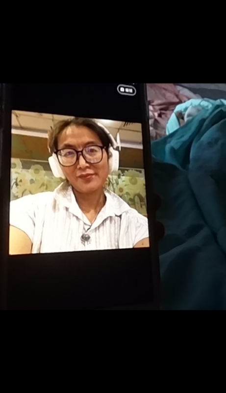 冬天的蔷薇的第一张照片--屏南交友网