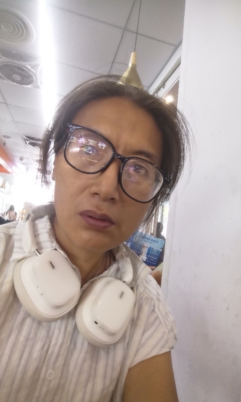 冬天的蔷薇的第三张照片--屏南交友网