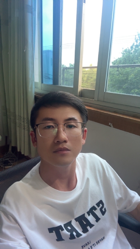叶先生的第一张照片--屏南交友网