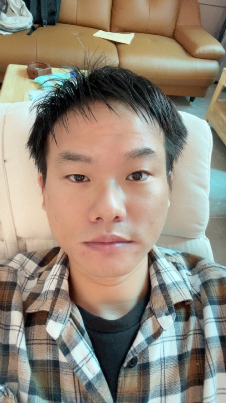 向日葵的第一张照片--屏南交友网