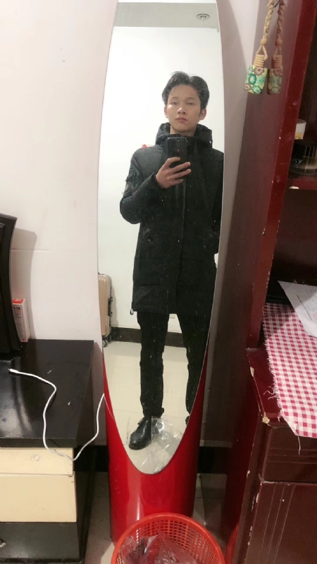 流浪狗哥的第一张照片--屏南交友网