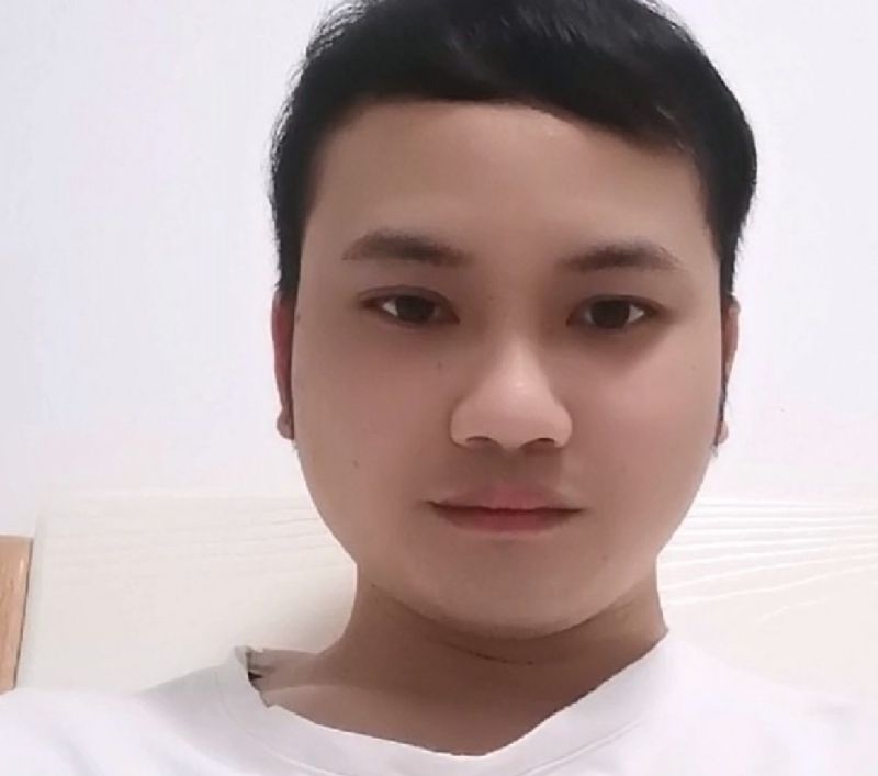 谈笑风生的学长的第三张照片--屏南交友网