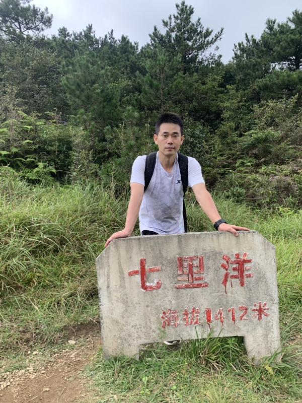 小朱佩奇的第一张照片--屏南交友网