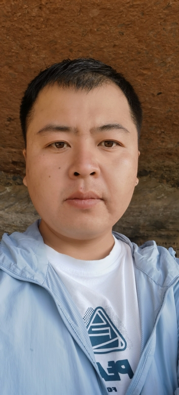 飞飞的第一张照片--屏南交友网