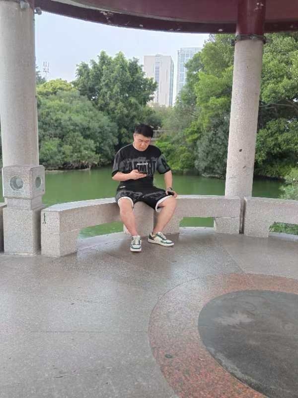 不善挽留的第二张照片--屏南交友网