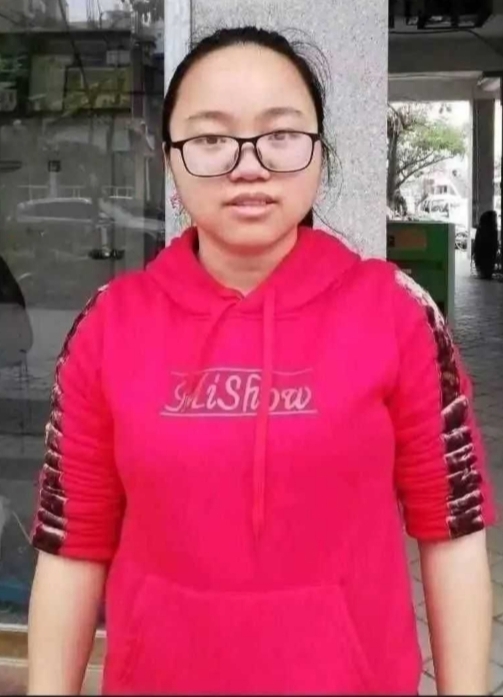 简单的第一张照片--屏南交友网