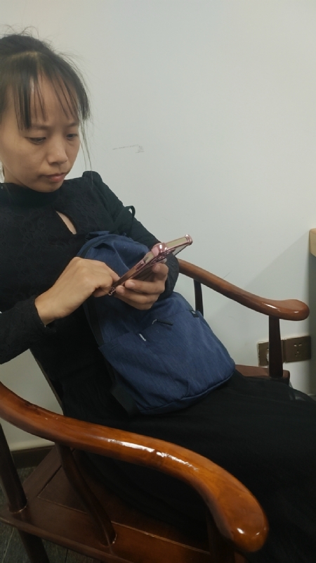 Cindy的第二张照片--屏南交友网