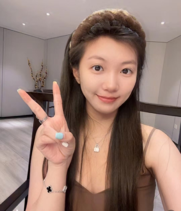 歌谣的第一张照片--屏南交友网